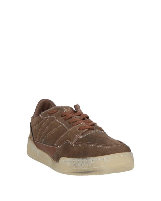 MonoWay Sneakers in Brown für Herren