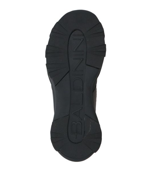 Sneakers Baldinini de color Black