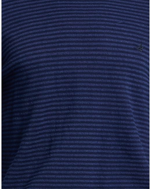 Brooksfield Blue Jumper for men