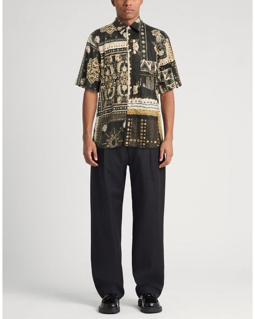 Isabel Marant Multicolor Shirts for men