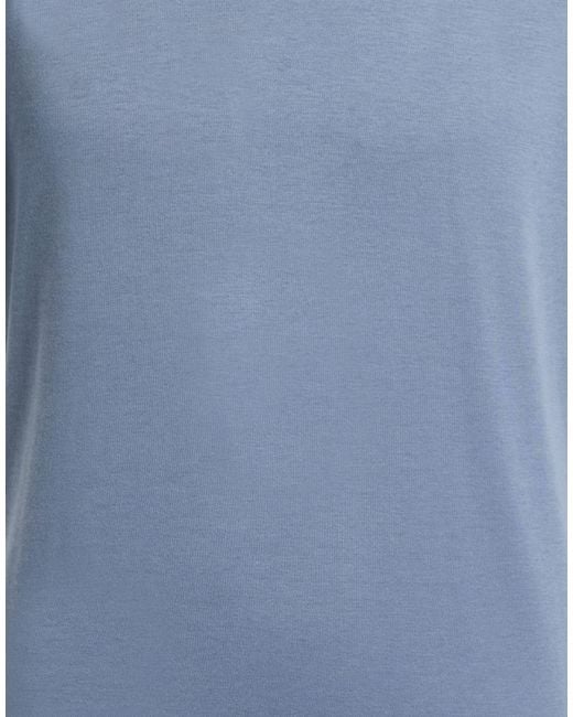 Rag & Bone Blue T-Shirts for men