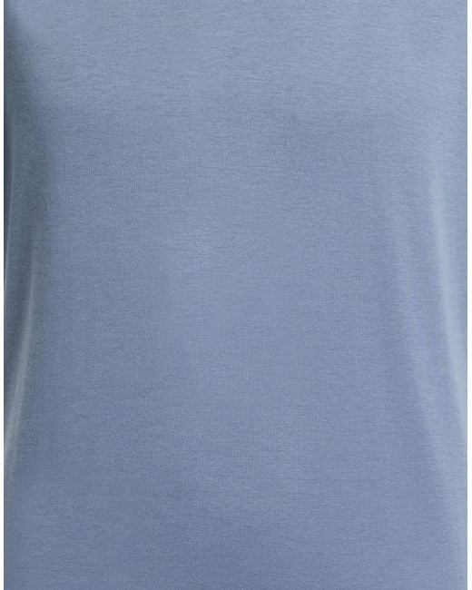 Rag & Bone Blue T-Shirts for men