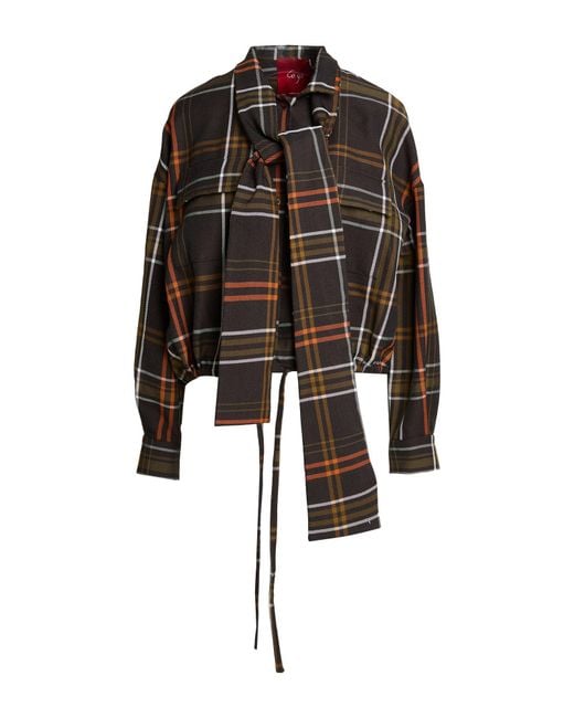 Co.Go Black Jacket