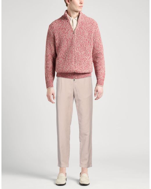 AT.P.CO Natural Trouser for men