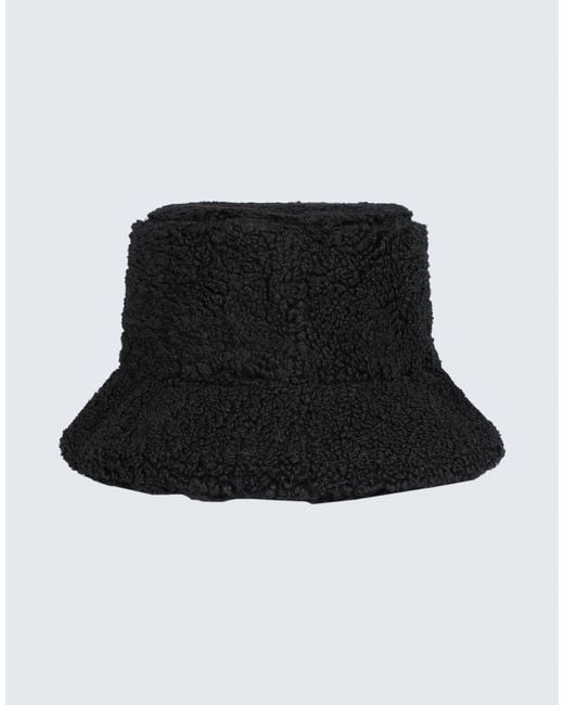 Karl Lagerfeld Black Hat