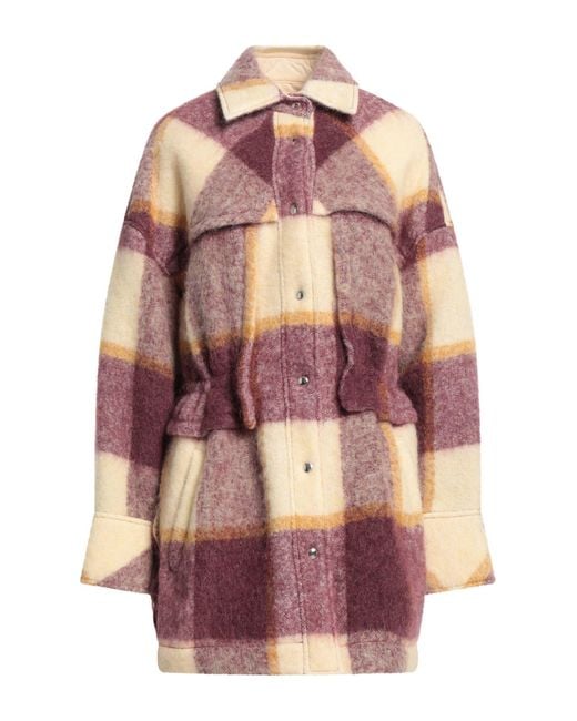 IRO Pink Shirt
