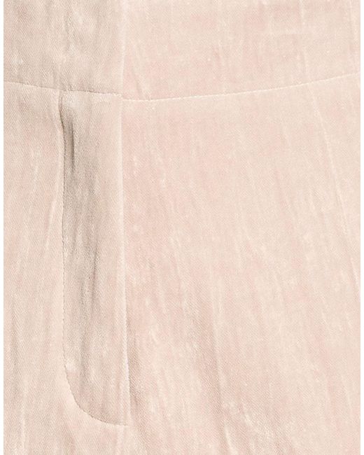 Alysi Natural Trouser