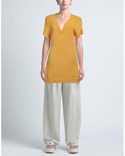 Niu Yellow Jumper
