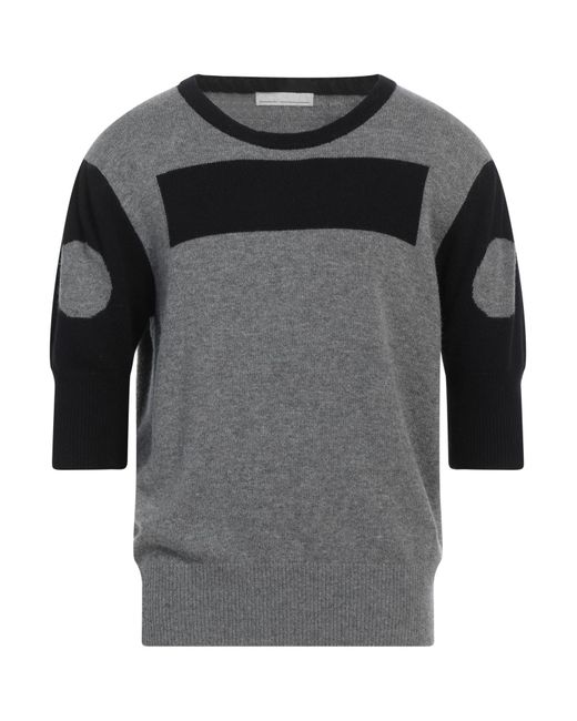 Random Identities Pullover in Gray für Herren