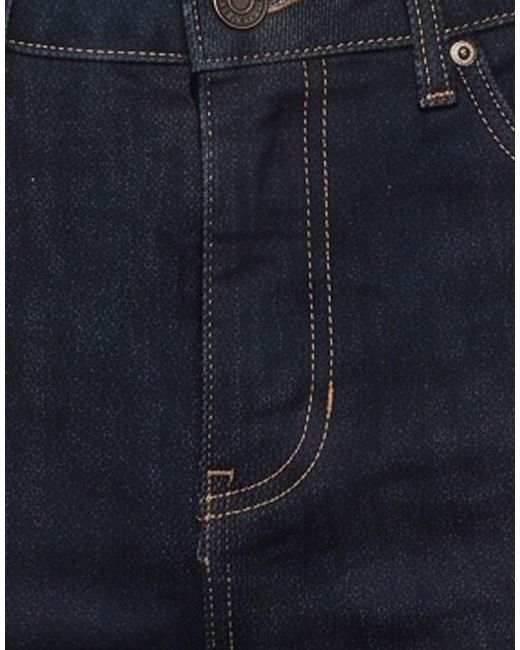 Guess Blue Jeans Cotton, Elastane