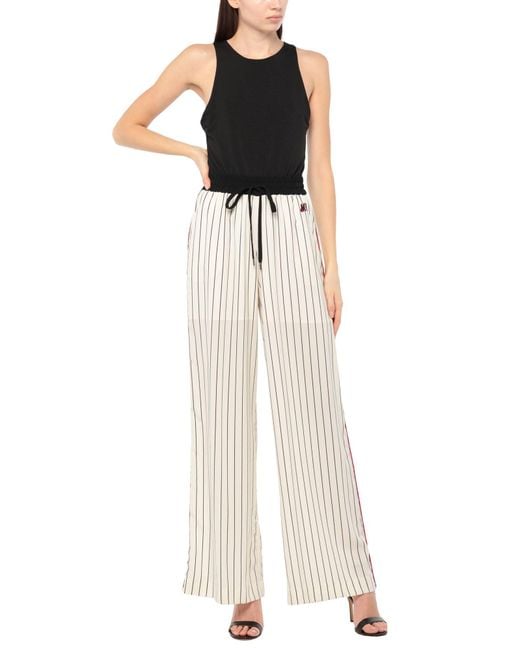 My Twin Natural Pants