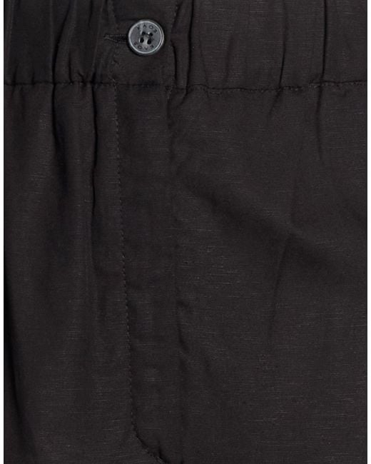 Kaos Black Pants