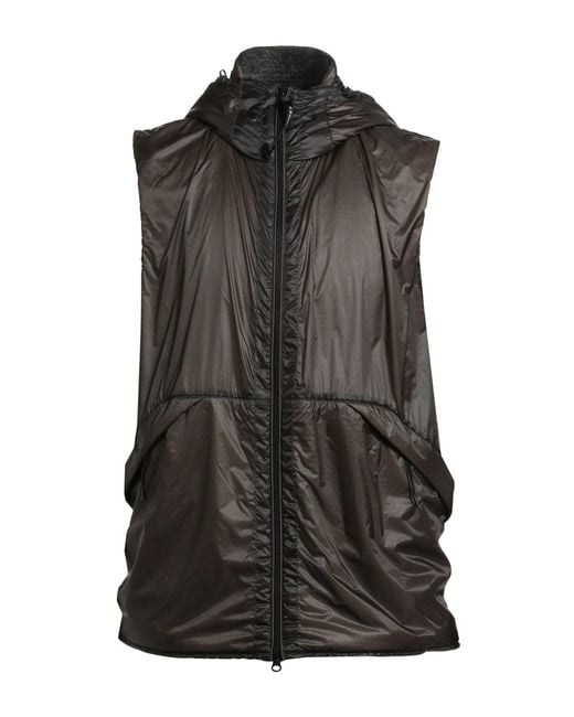 C P Company Weste in Black für Herren