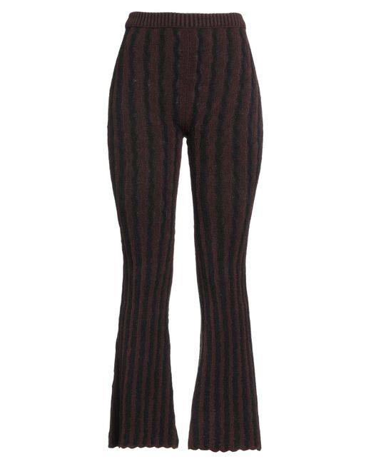 Isa Boulder Black Hose