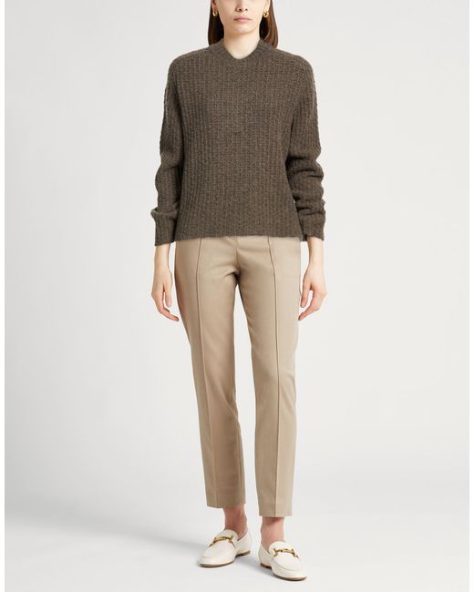 Loulou de Saison Brown Sweaters