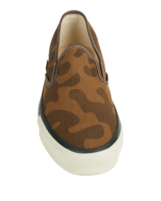 Vans Brown Trainers for men