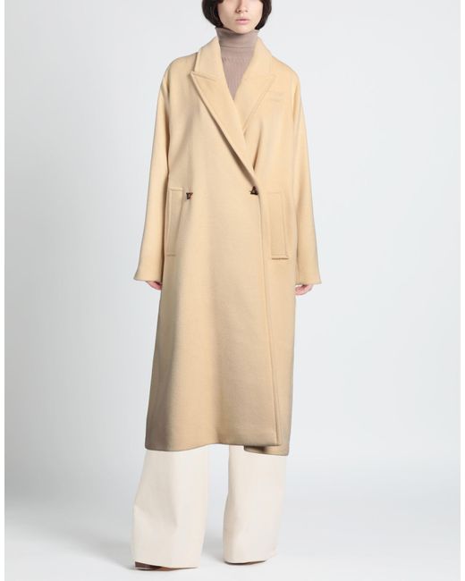 Aeron Natural Coat
