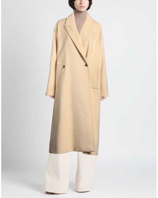 Aeron Natural Coat