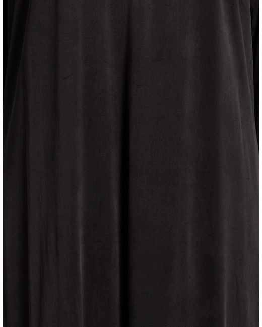 Rrd Black Mini Dresses