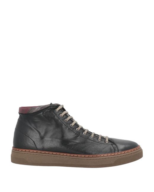 Exton Sneakers in Brown für Herren