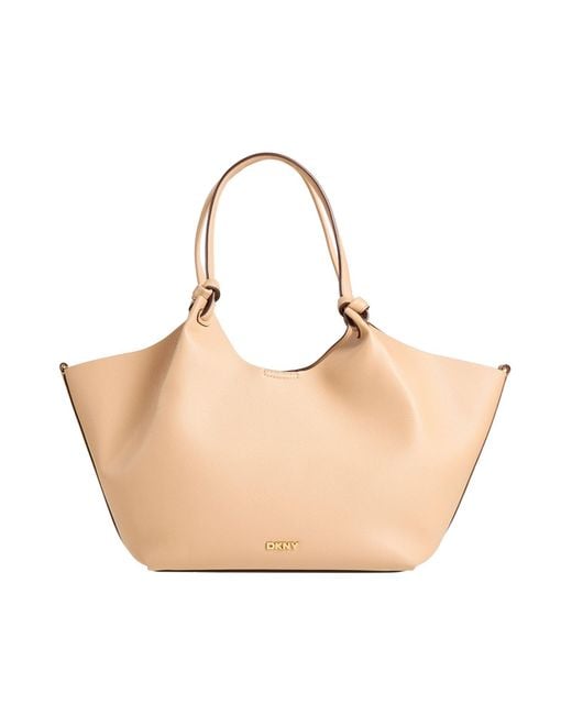 DKNY Natural Handbag