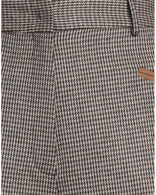 Bally Gray Hose