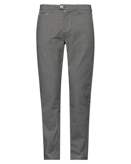 Sseinse Gray Trouser for men