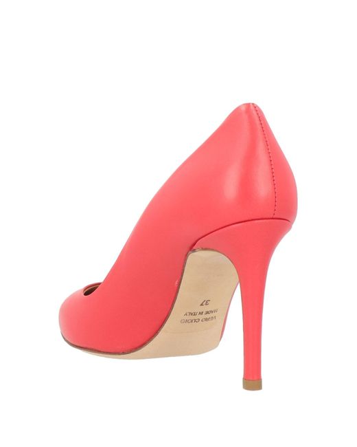 Zapatos de salón Chantal de color Pink
