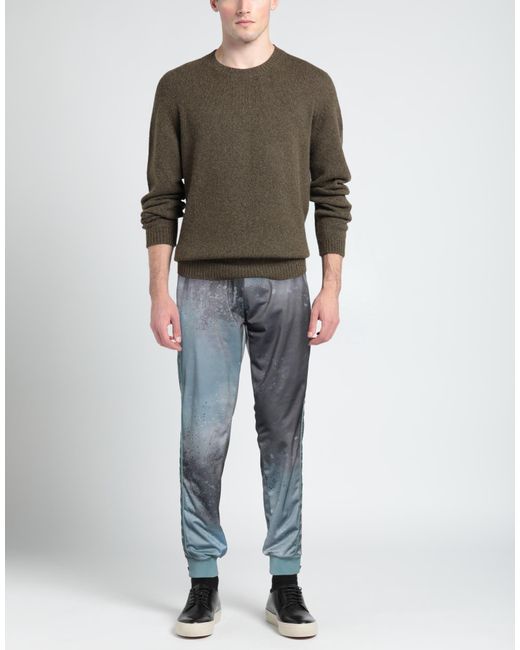 Kappa Blue Pants for men