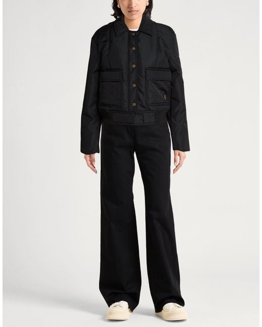 Refrigiwear Black Jacket