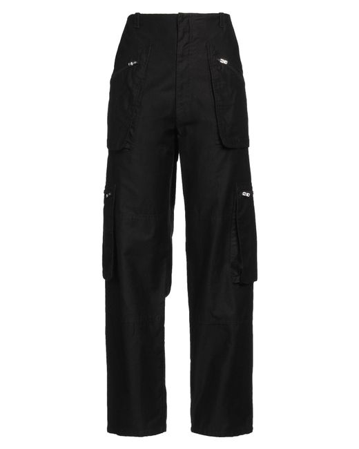 Pantalon Amiri en coloris Black