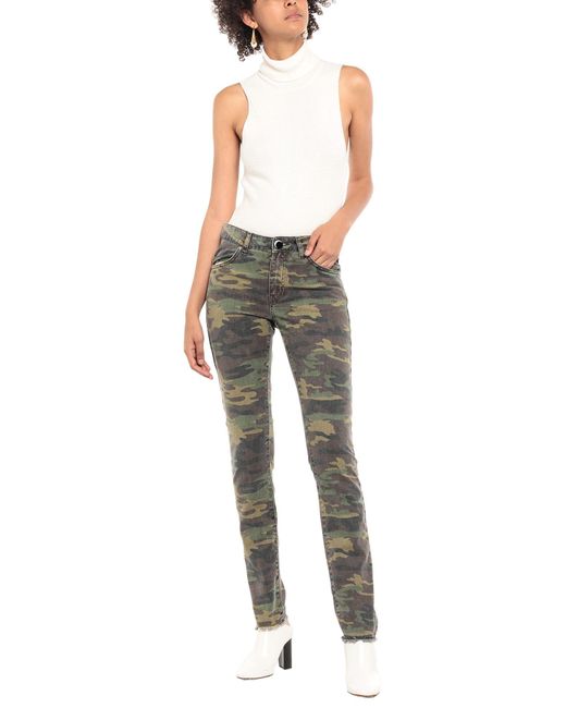 NGHTBRD Gray Jeans