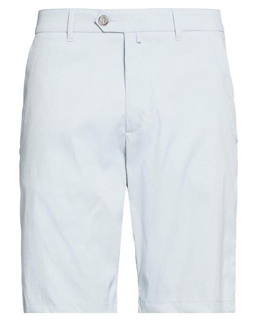 Colmar Blue Light Shorts & Bermuda Shorts Polyamide, Elastane for men