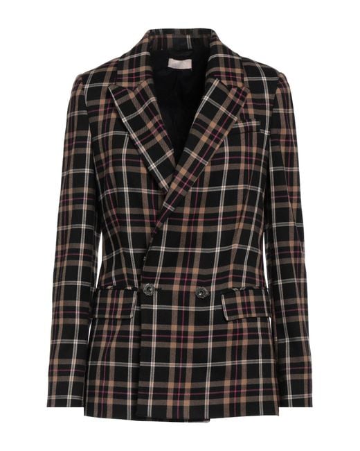 Liu Jo Black Blazer
