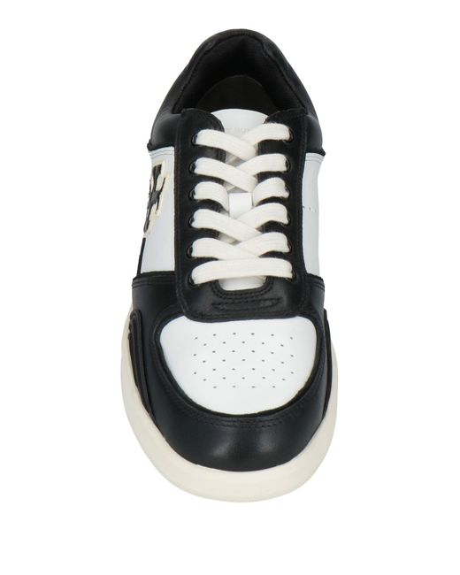 Tory Burch Black Sneakers