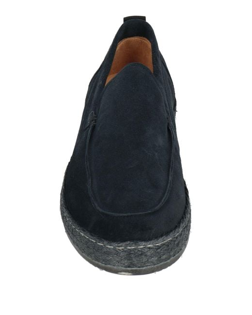 Pawelk's Espadrilles in Black für Herren