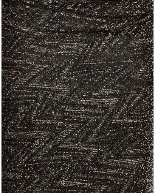 Dixie Black Mini Dress