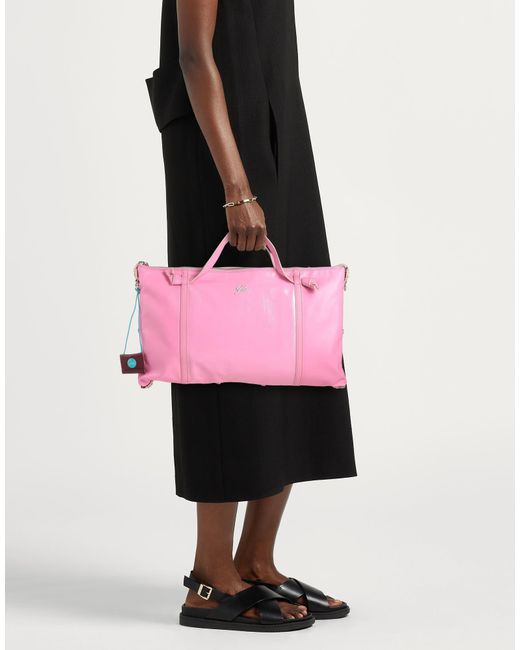 Gabs Pink Handbag