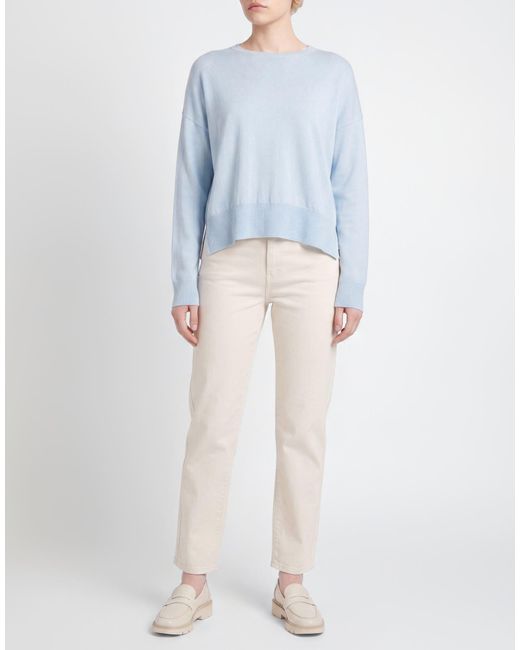 Aragona Blue Pullover