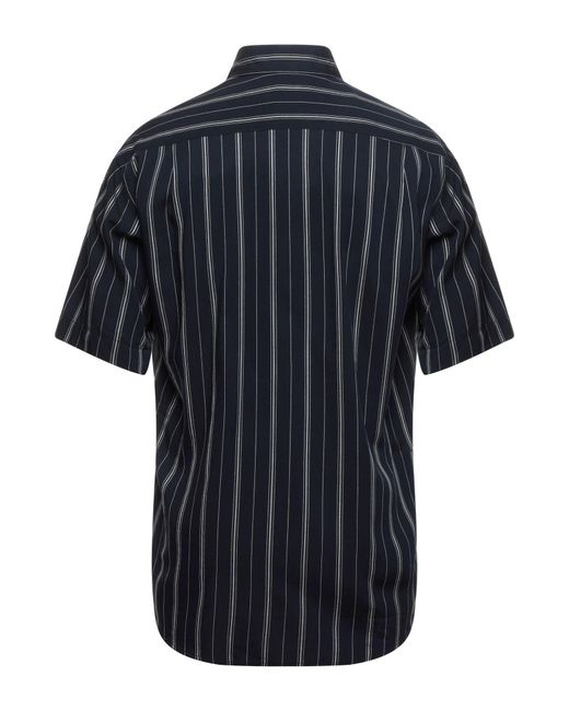 Camisa Sandro de hombre de color Multicolor