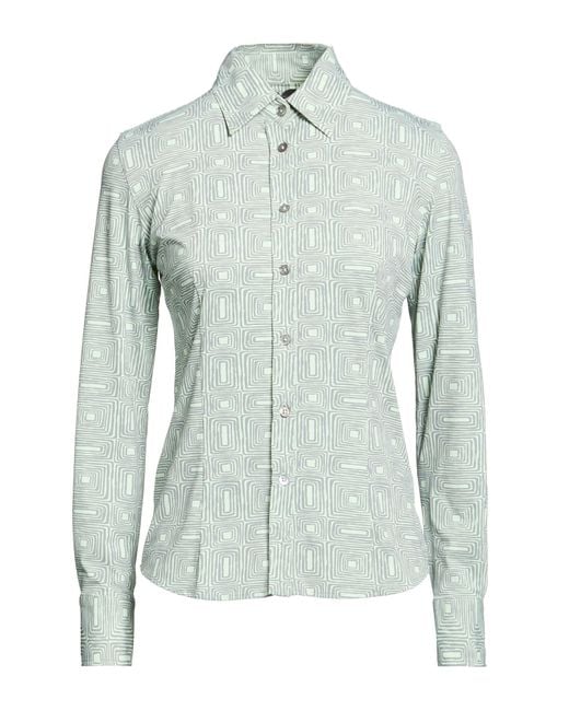 Rrd Blue Shirt
