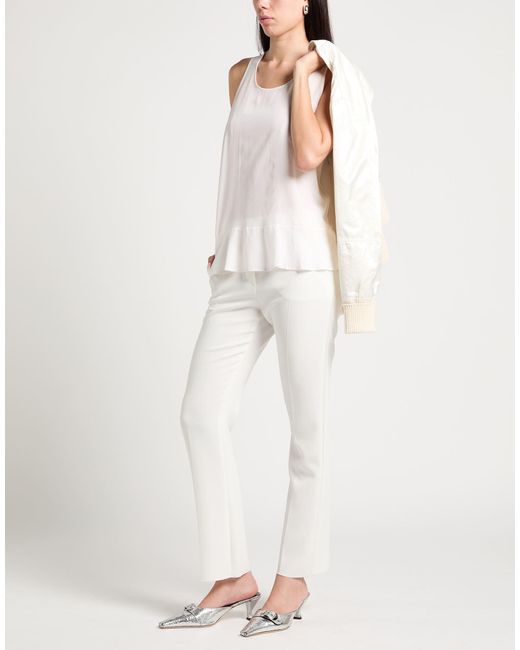 Top Aspesi de color White