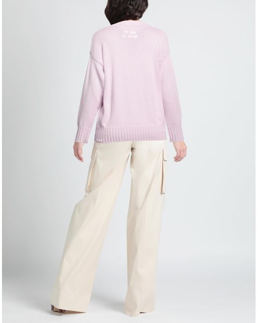 Lardini Pink Sweater