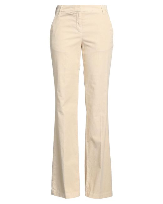 Pantalone di Jacob Cohen in Natural