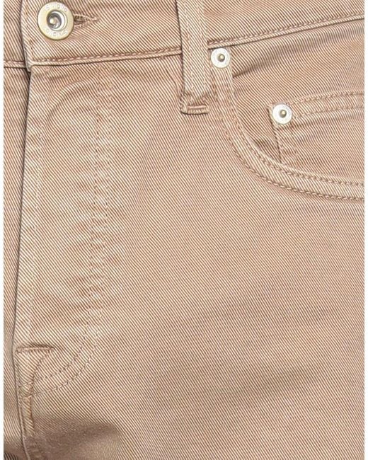 Siviglia Natural Pants for men