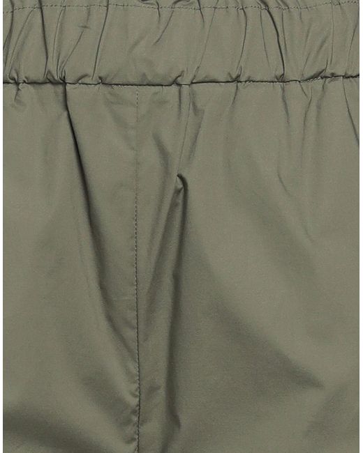 Twinset Green Hose