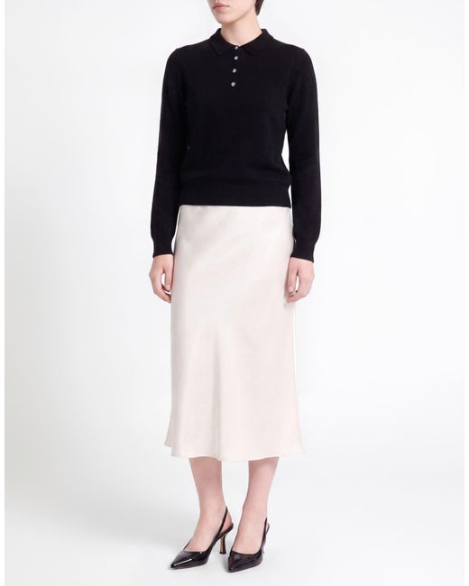 Kaos Black Jumper