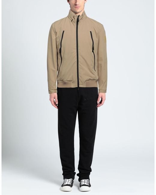OUTHERE Natural Jacket for men