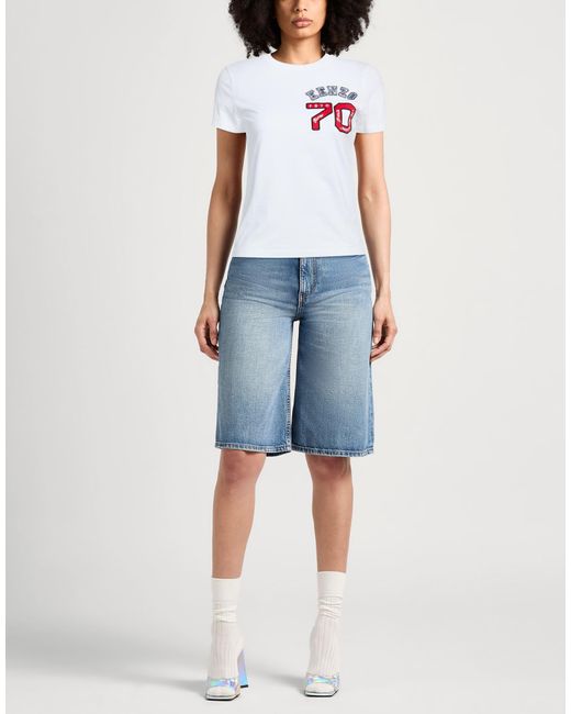 T-Shirt KENZO en coloris White