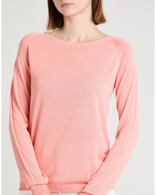 Maliparmi Pink Jumper
